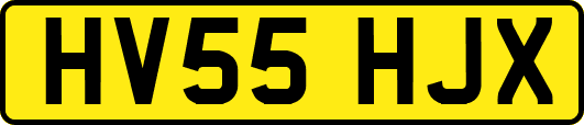 HV55HJX