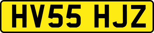 HV55HJZ