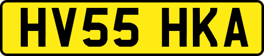 HV55HKA