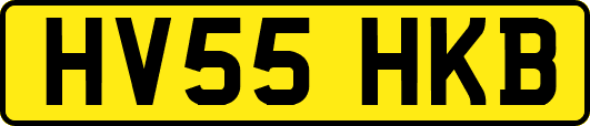 HV55HKB