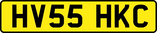 HV55HKC