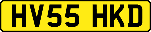 HV55HKD
