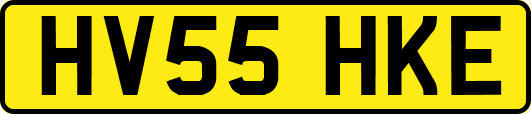 HV55HKE