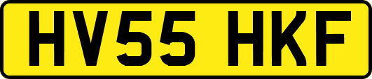 HV55HKF