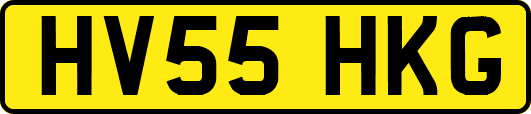 HV55HKG