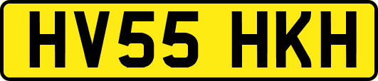 HV55HKH