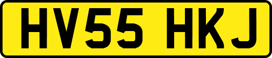 HV55HKJ