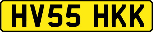 HV55HKK