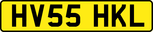 HV55HKL