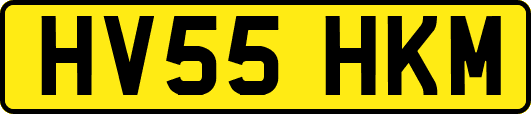 HV55HKM