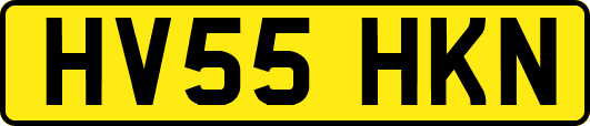 HV55HKN