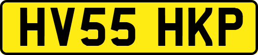 HV55HKP
