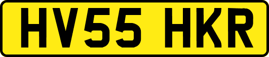 HV55HKR