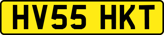 HV55HKT