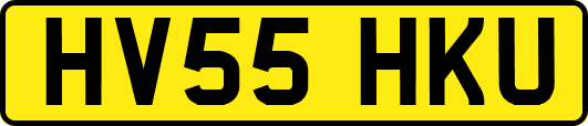HV55HKU
