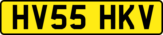 HV55HKV