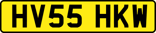 HV55HKW
