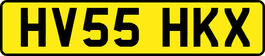 HV55HKX