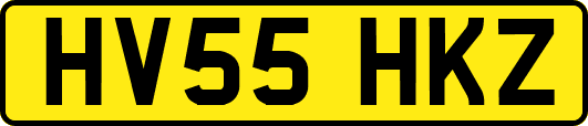 HV55HKZ