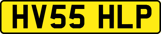 HV55HLP