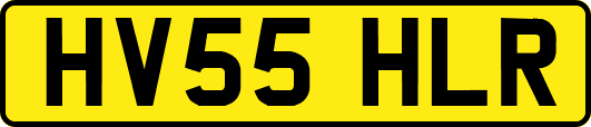 HV55HLR