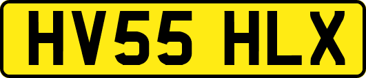 HV55HLX