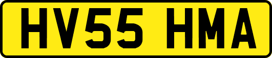 HV55HMA