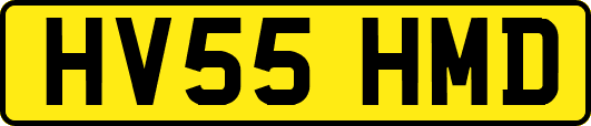 HV55HMD
