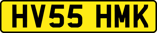 HV55HMK