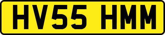 HV55HMM