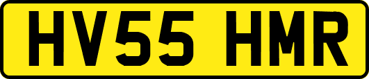 HV55HMR