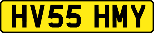 HV55HMY