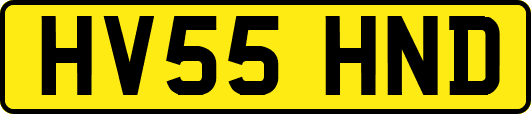 HV55HND