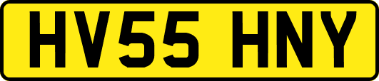 HV55HNY