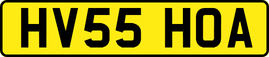 HV55HOA