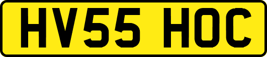 HV55HOC