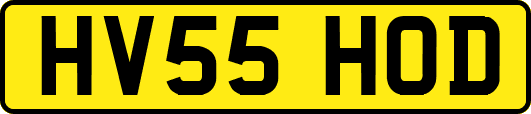 HV55HOD