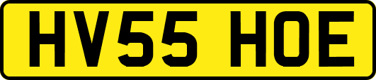 HV55HOE