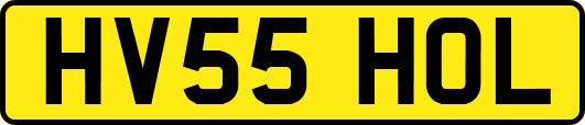 HV55HOL