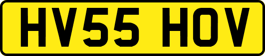 HV55HOV