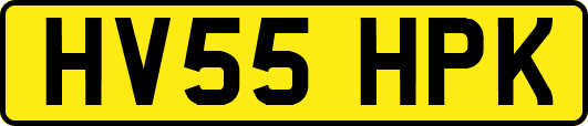 HV55HPK