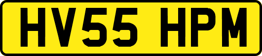 HV55HPM