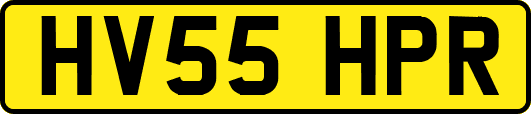 HV55HPR