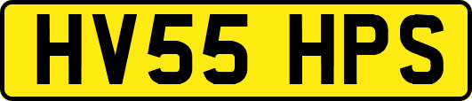 HV55HPS