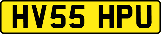 HV55HPU