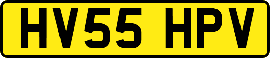 HV55HPV