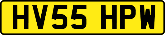 HV55HPW