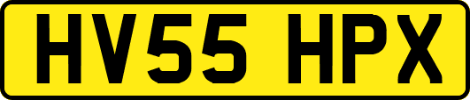 HV55HPX