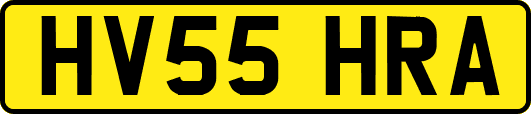 HV55HRA