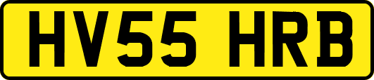 HV55HRB